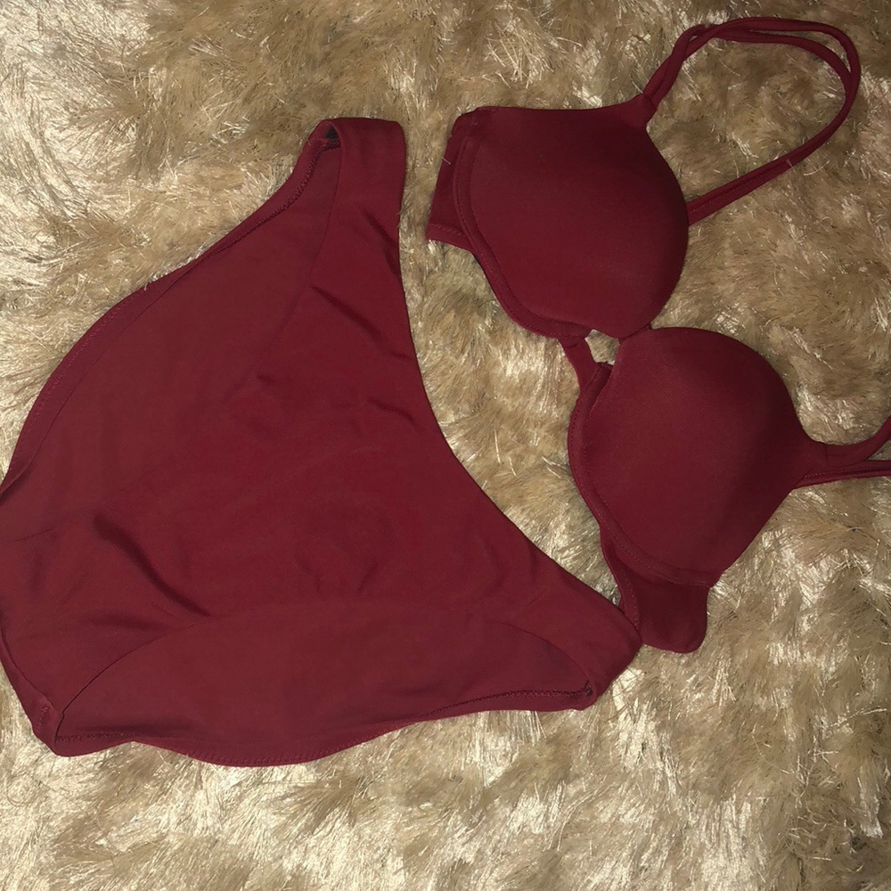 VS swim set